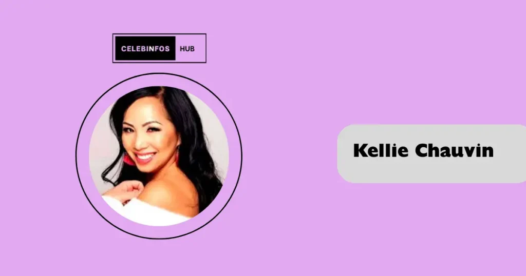 Kellie Chauvin