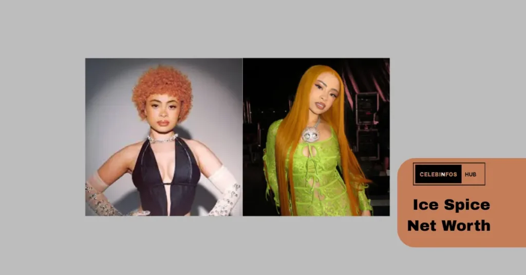 Ice Spice Net Worth