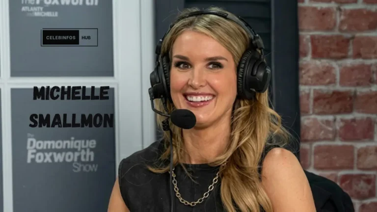 Michelle Smallmon