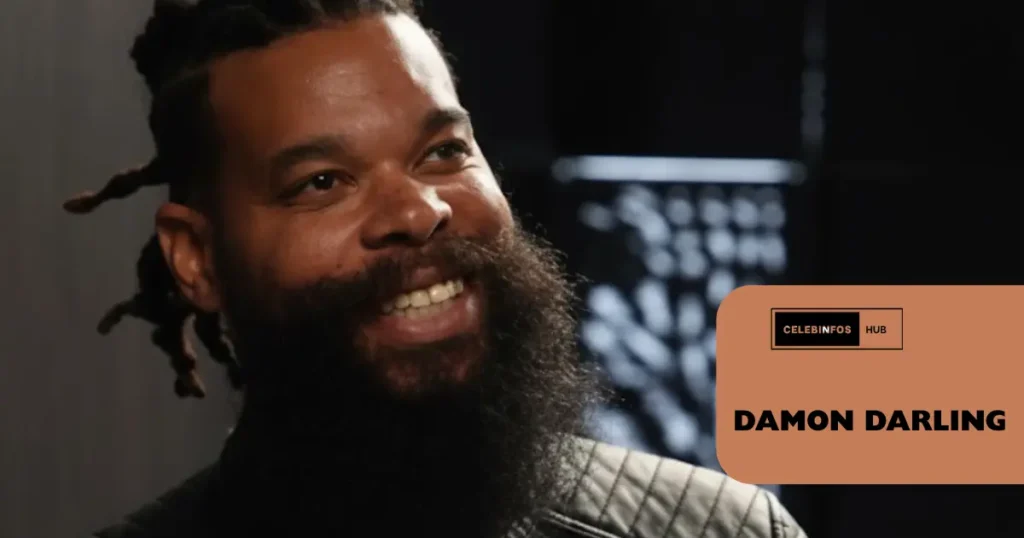 damon darling net worth 2025