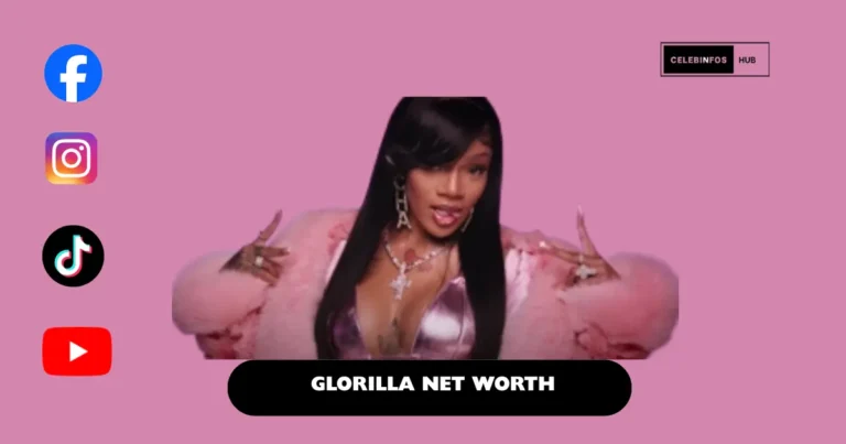 GloRilla Net Worth
