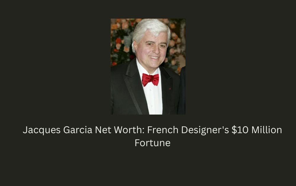 Peter McMahon Net Worth: Retail Leader's Success Journey Revealed