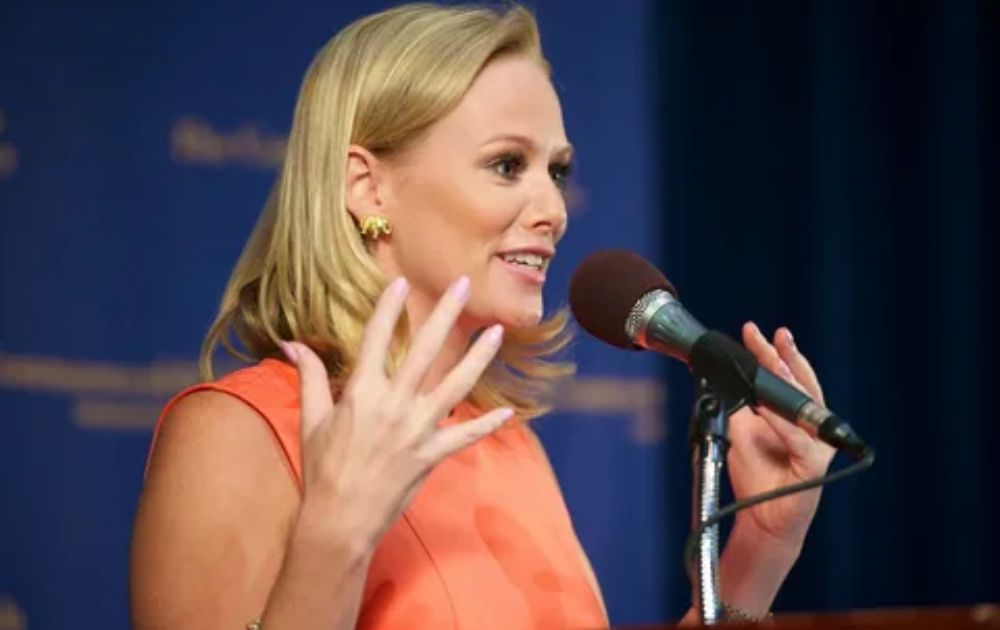 margaret hoover age