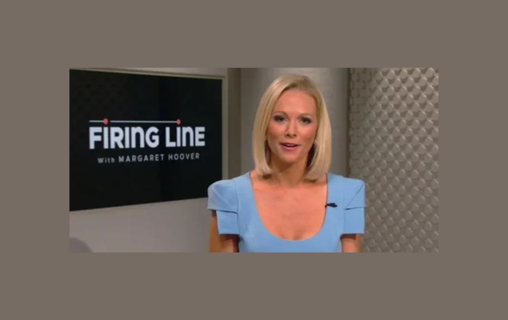 margaret hoover and john avlon net worth