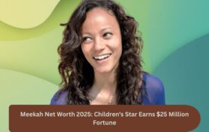 Meekah Net Worth 2025: Children's Star Earns $25 Million Fortune