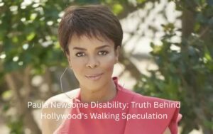 Paula Newsome Disability: Truth Behind Hollywood's Walking Speculation