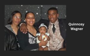 Quinncey Wagner: Bobby Wagner's Daughter and Their Beautiful Family Story