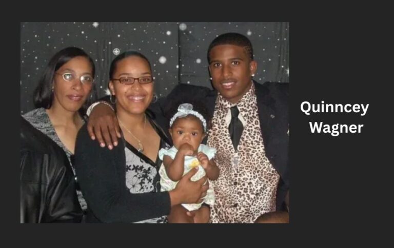 Quinncey Wagner: Bobby Wagner's Daughter and Their Beautiful Family Story