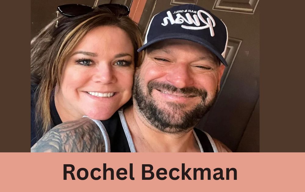 rochel beckman