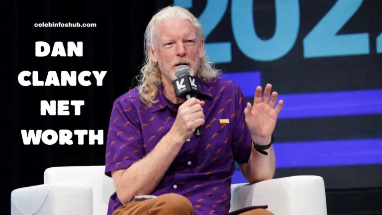Dan Clancy