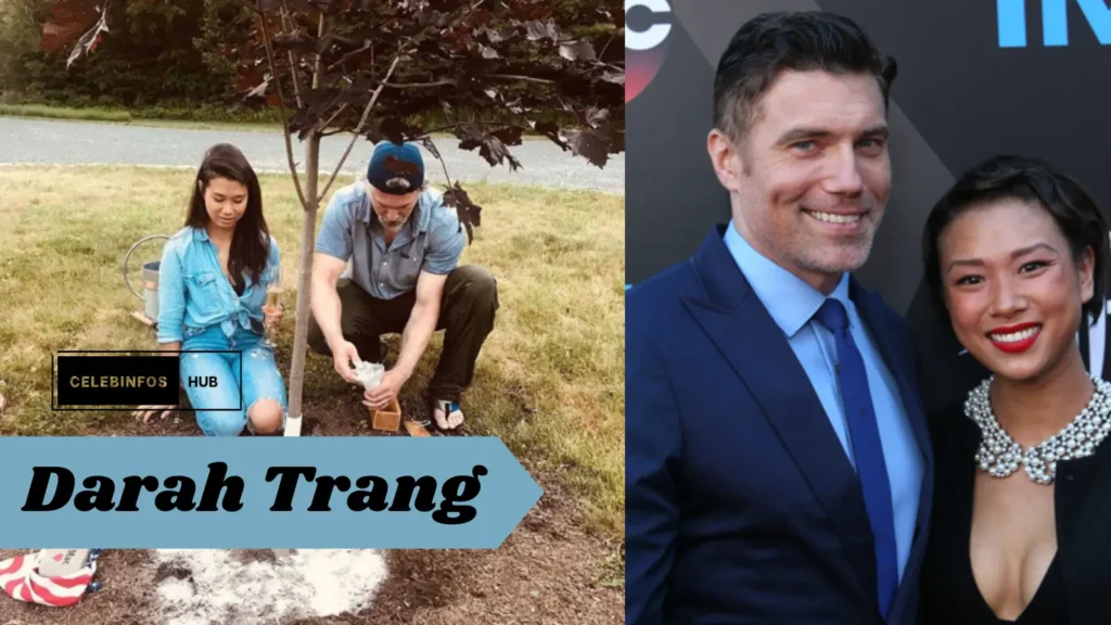 Darah Trang Biography, Net Worth, Family & Career