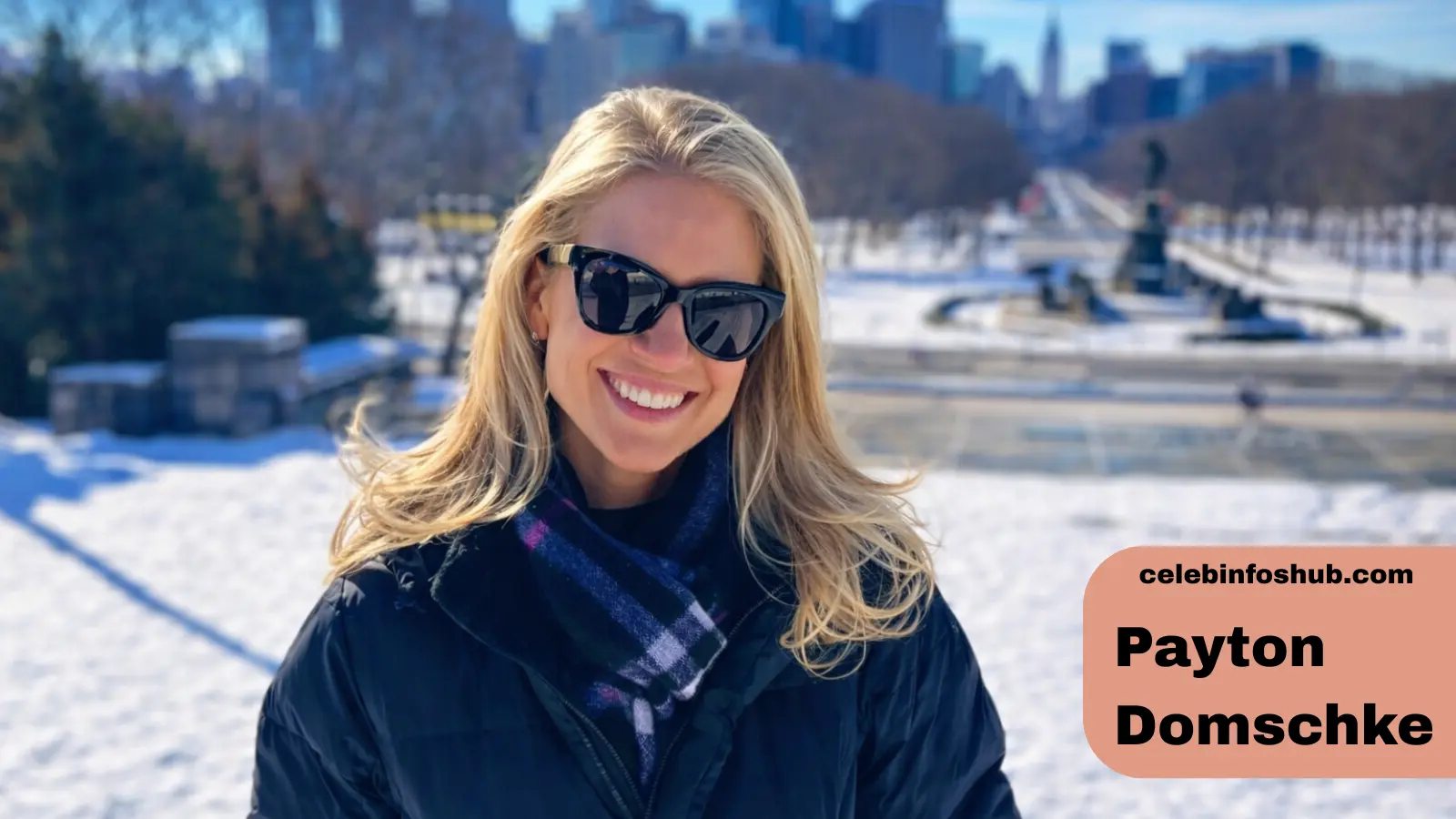 Payton Domschke