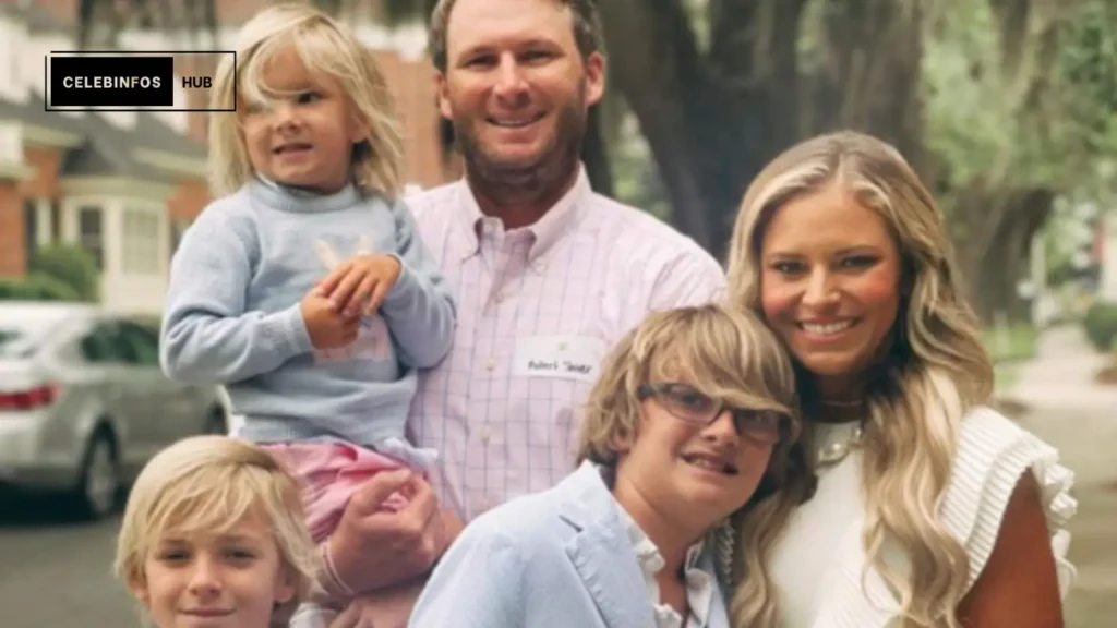 Robert Shiver family