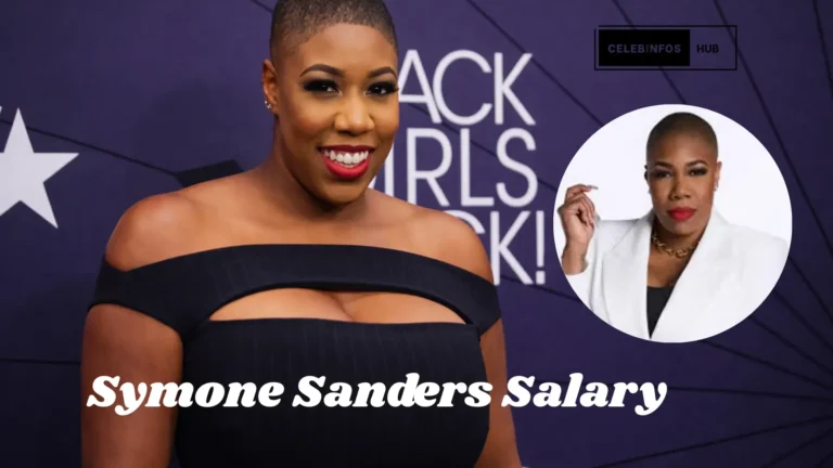 Symone Sanders Salary