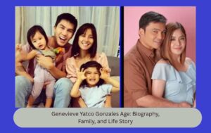 Genevieve Yatco Gonzales Age: Biography, Family, and Life Story