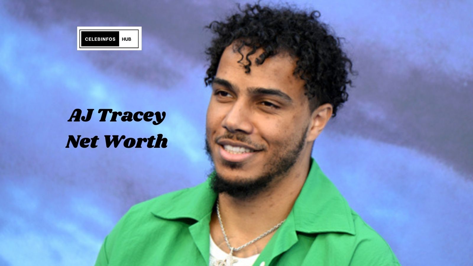 AJ Tracey Net Worth
