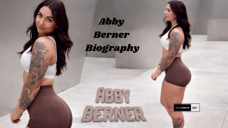 Abby Berner Biography