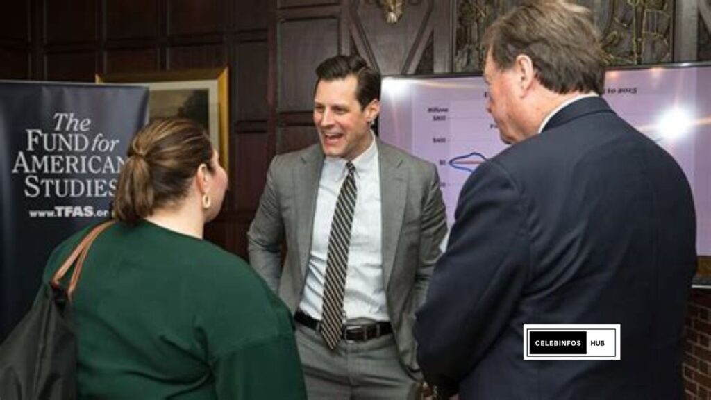 Brian Brenberg FOX Business