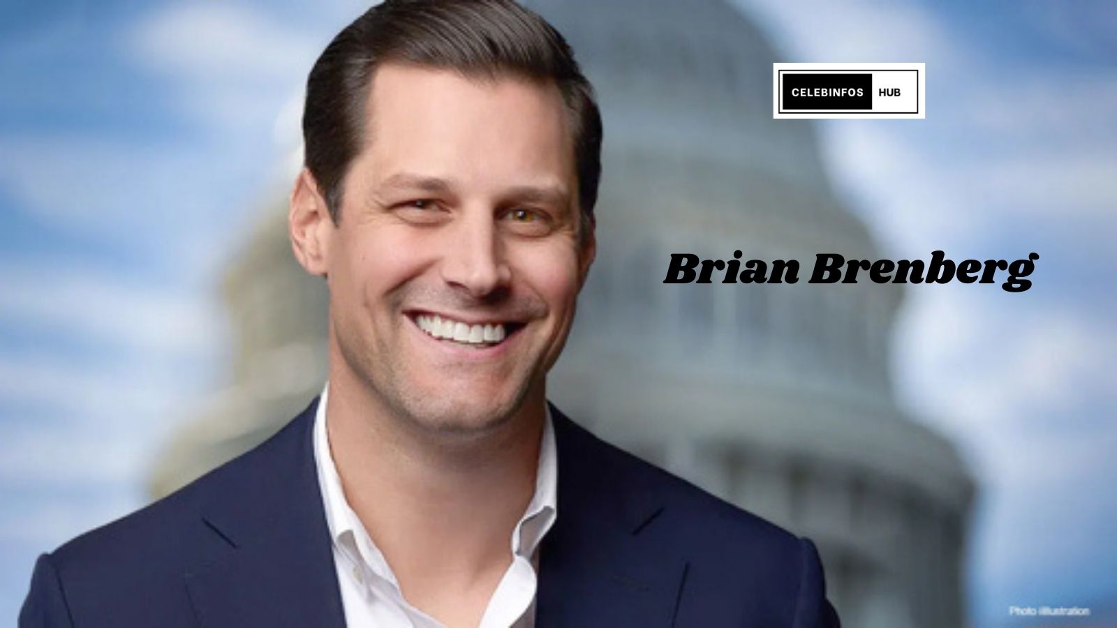 Brian Brenberg