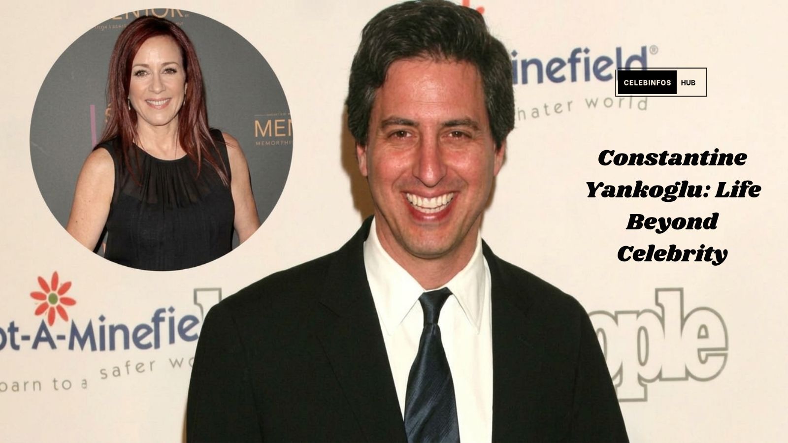 Constantine Yankoglu: Life Beyond Celebrity