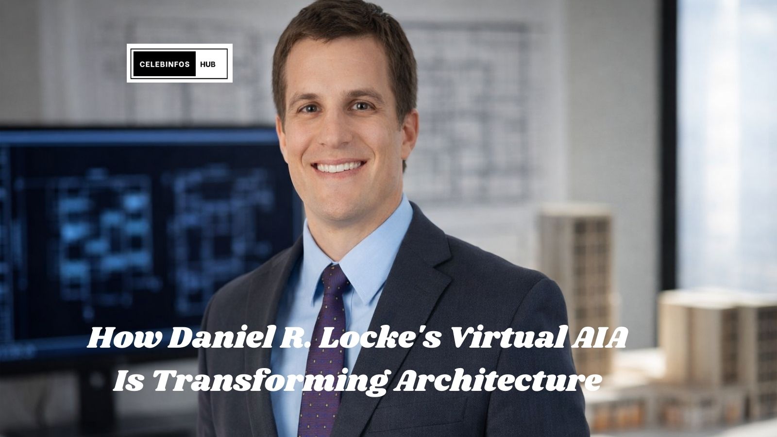 Daniel R. Locke's Virtual AIA