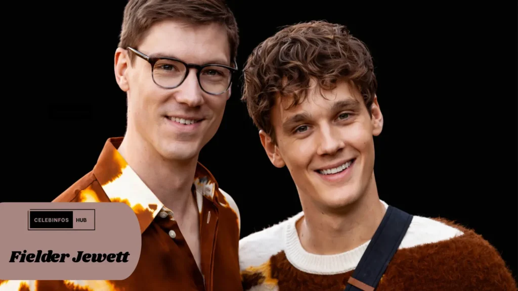 Fielder Jewett’s Net Worth