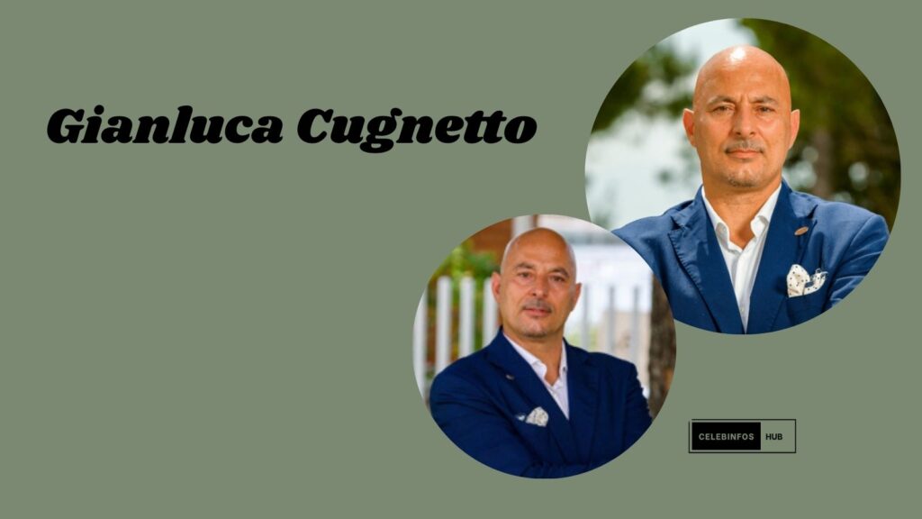 Gianluca Cugnetto: Career, Net Worth & Personal Life