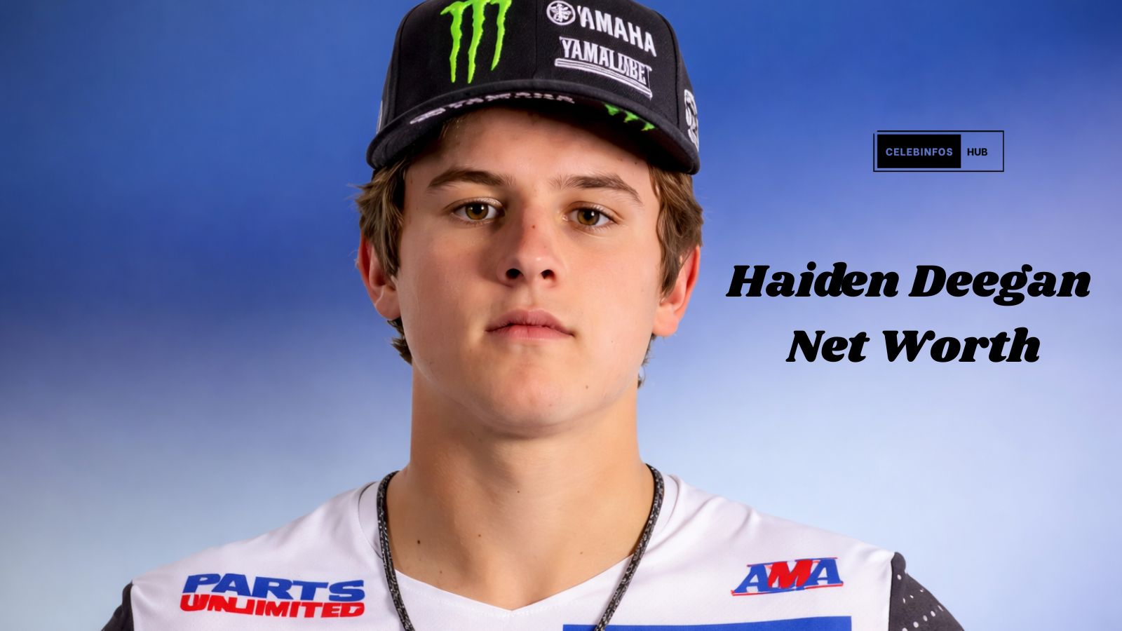 Haiden Deegan Net Worth