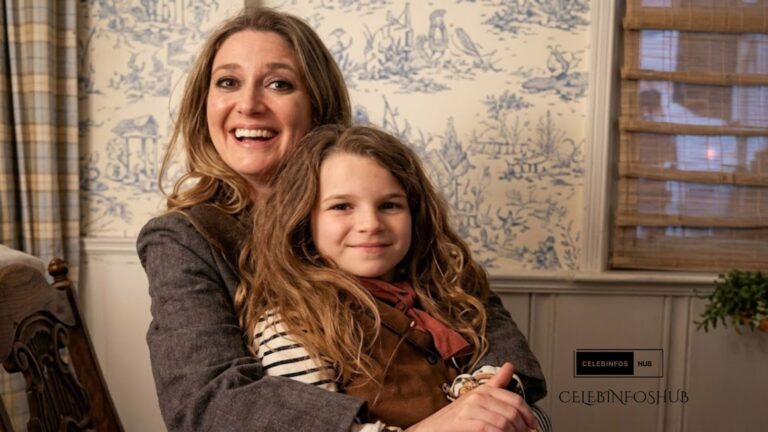 Holly Revord: Raegan Revord’s Mother & Jacob Revord’s Wife