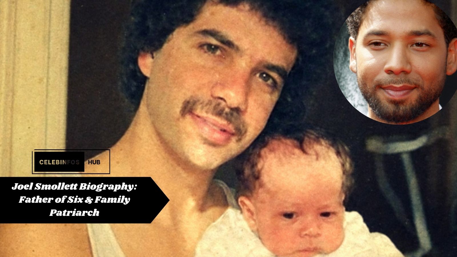 Joel Smollett