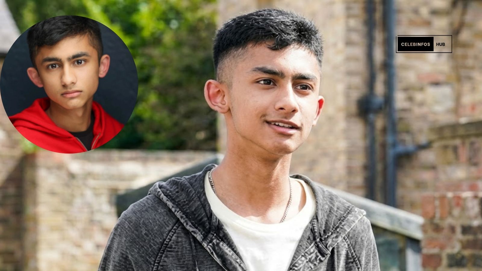 Juhaim Rasul Choudhury