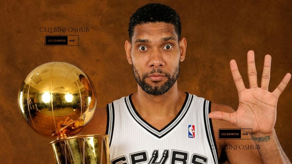 Tim Duncan