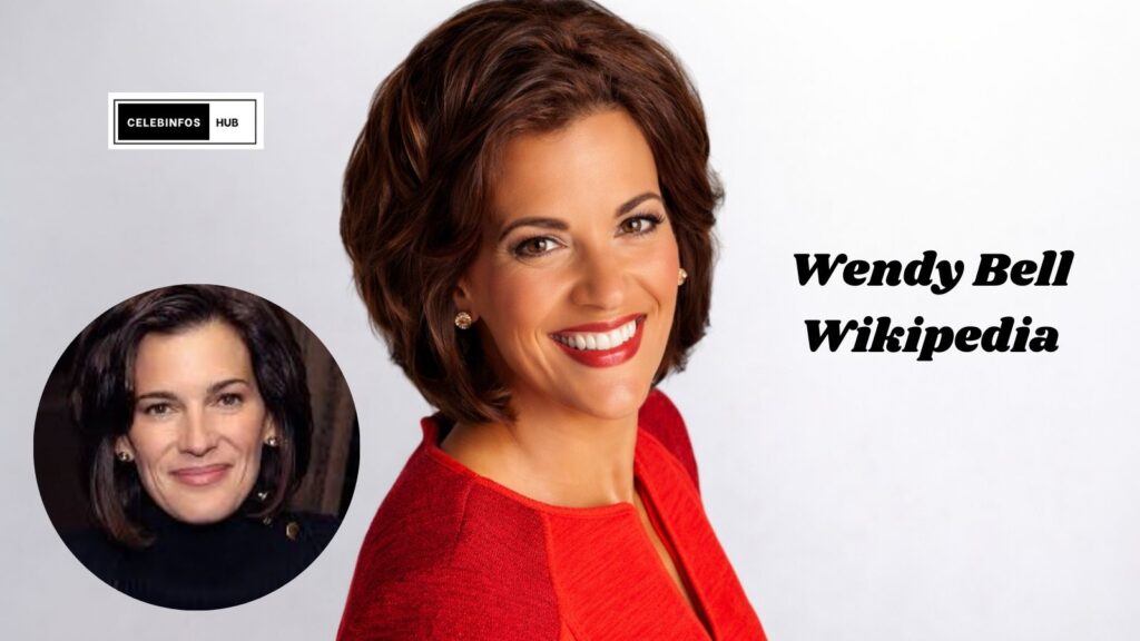 Wendy Bell Wikipedia
