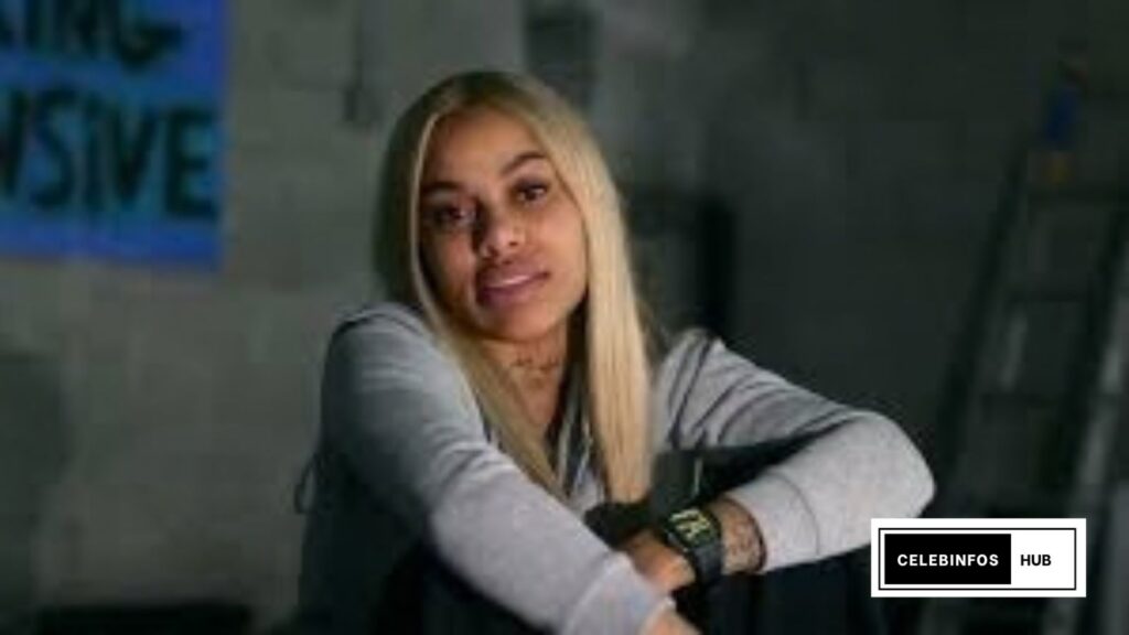 Where is Mellow Rackz from