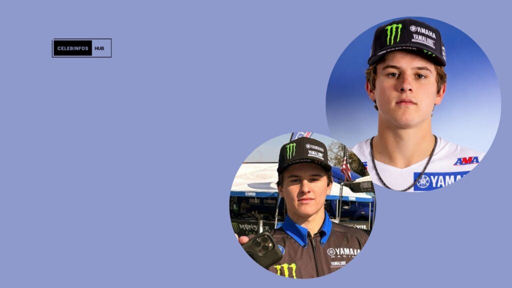  Who Is Haiden Deegan