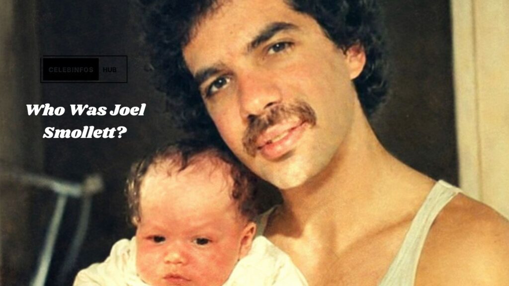 Who Was Joel Smollett?