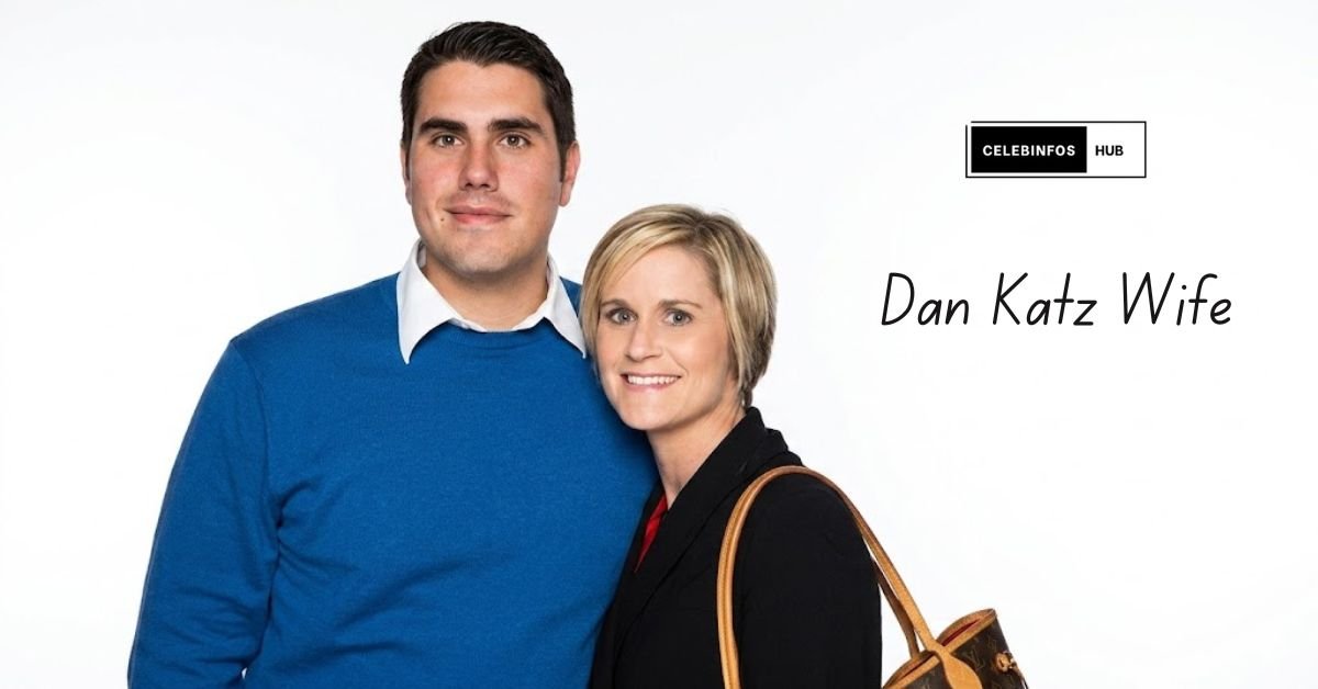 Dan Katz Wife