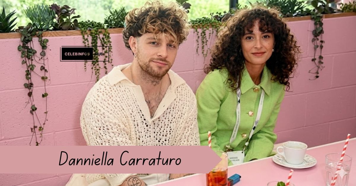 Danniella Carraturo