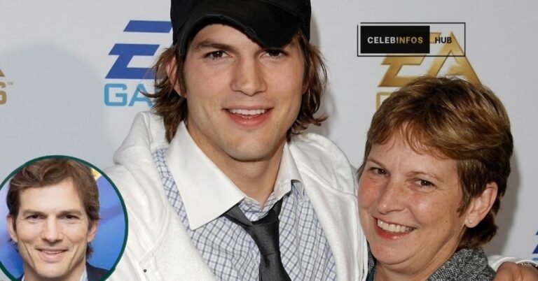 Diane Finnegan Kutcher