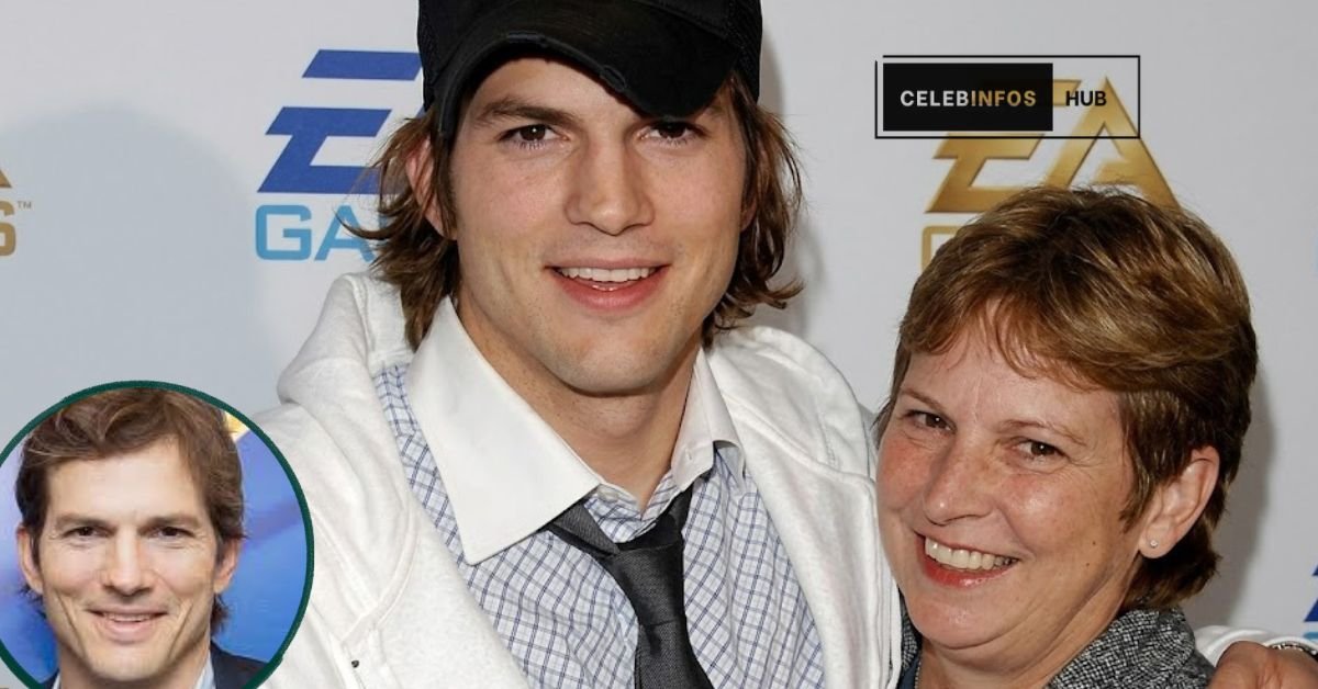 Diane Finnegan Kutcher