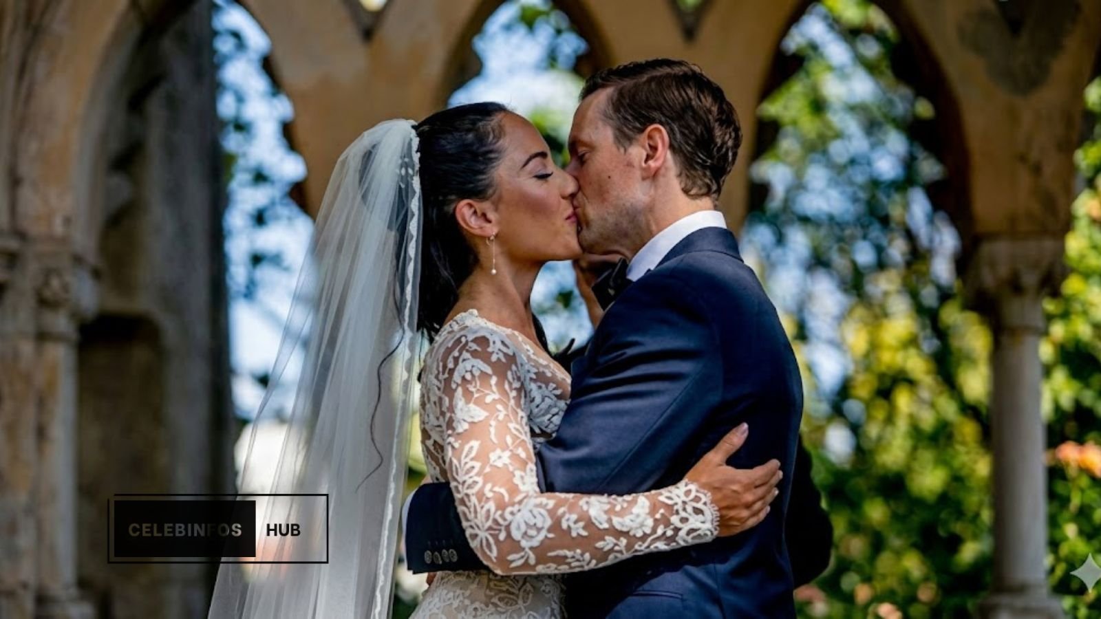 Emily Compagno Husband