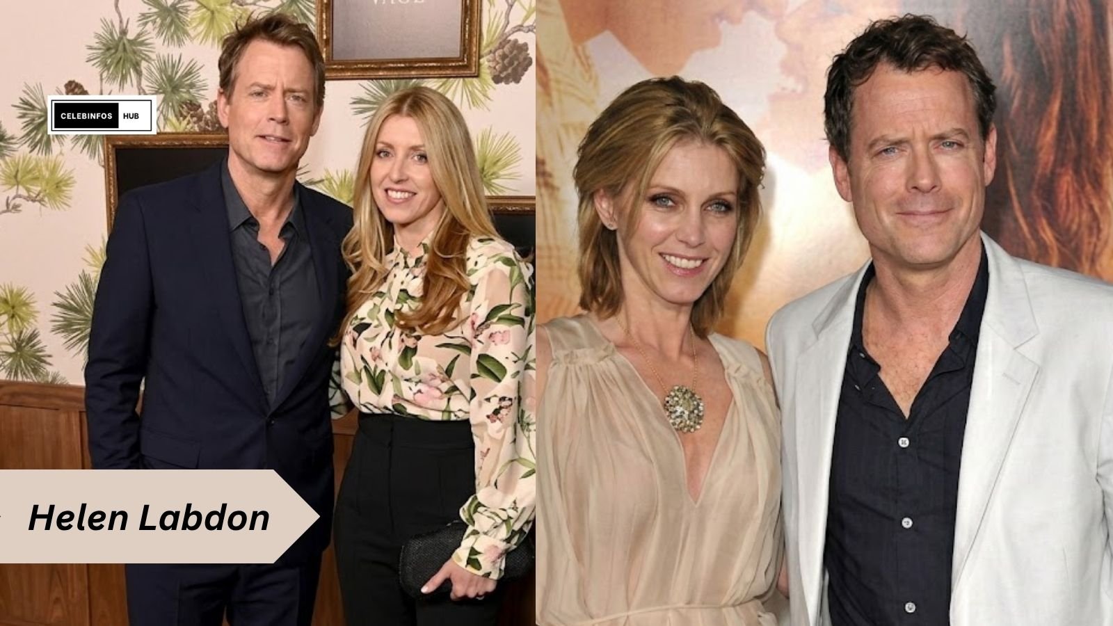 Helen Labdon