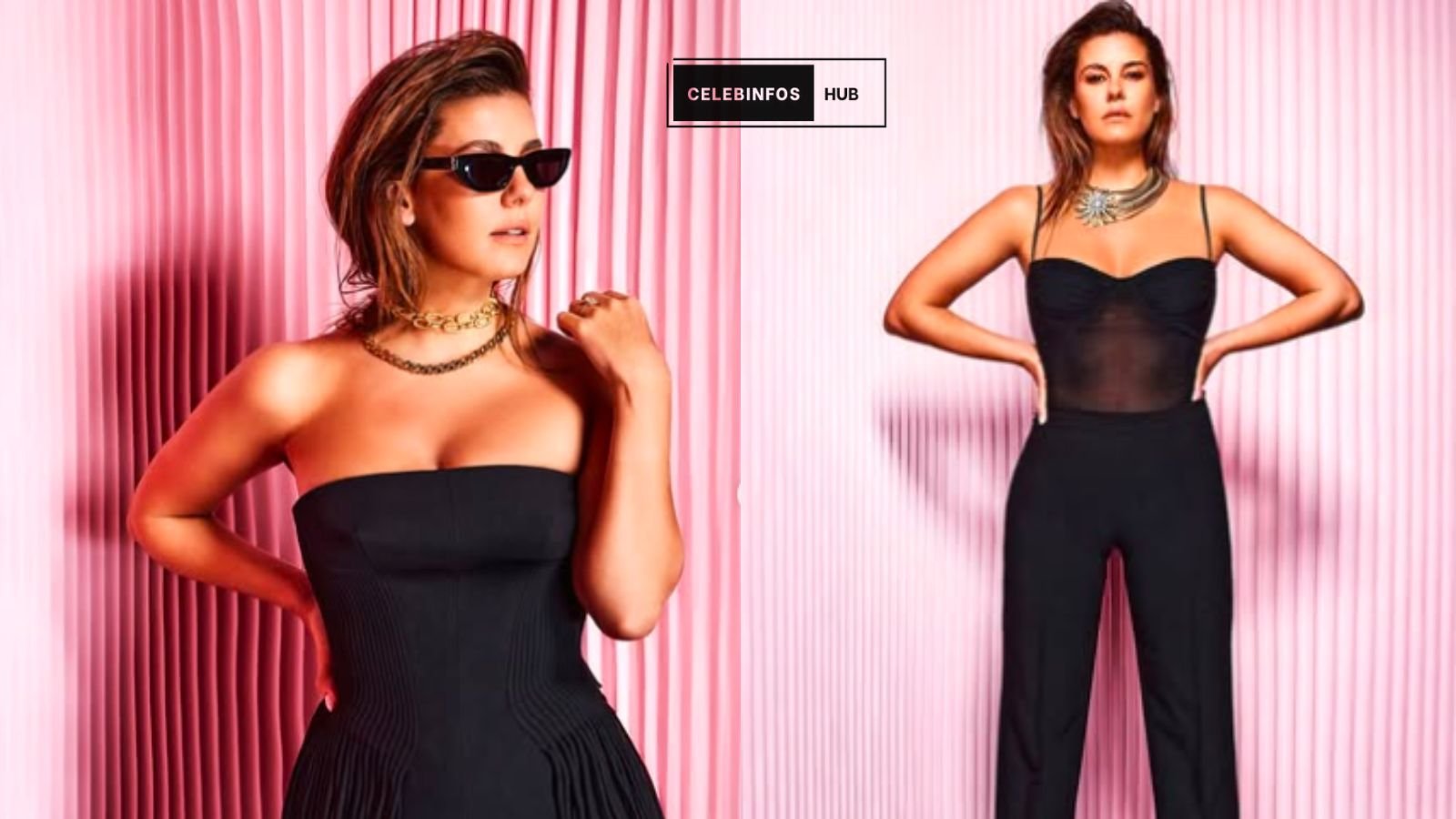 Lauren Phillips Biography