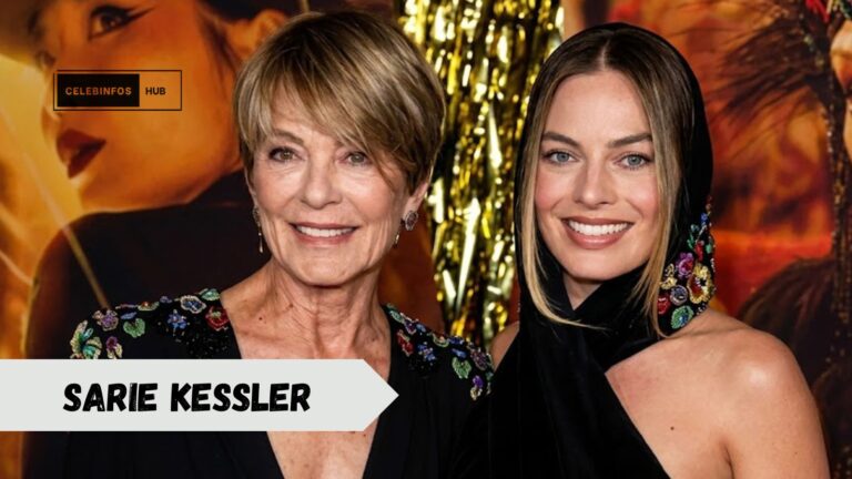 Sarie Kessler: The Private Woman Behind Margot Robbie’s Global Stardom