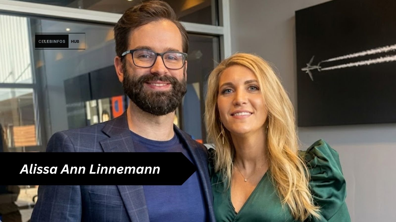 Alissa Ann Linnemann