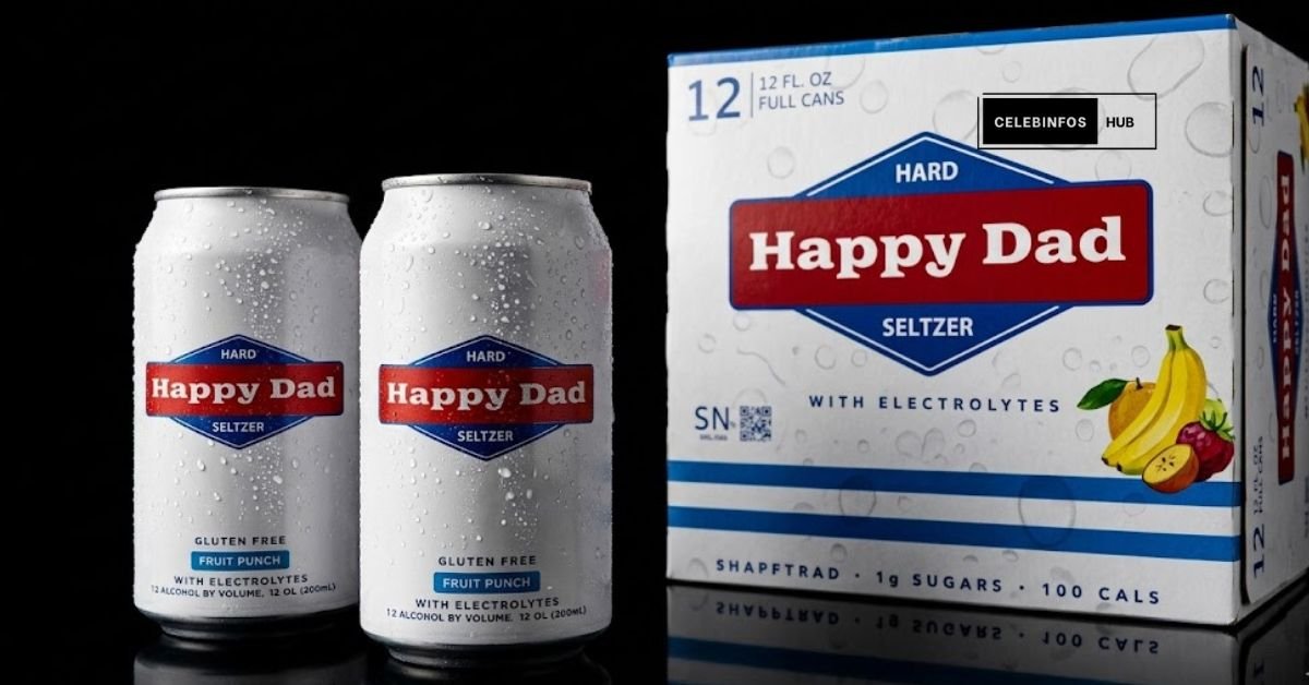 Happy Dad Net Worth