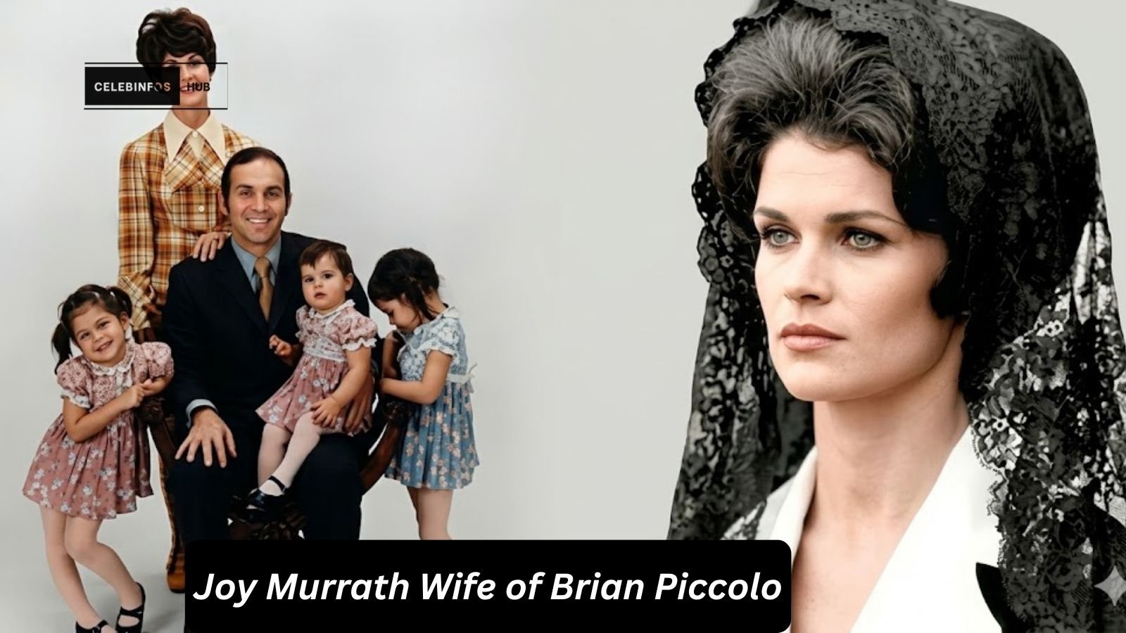 Joy Murrath Wife of Brian Piccolo (1)