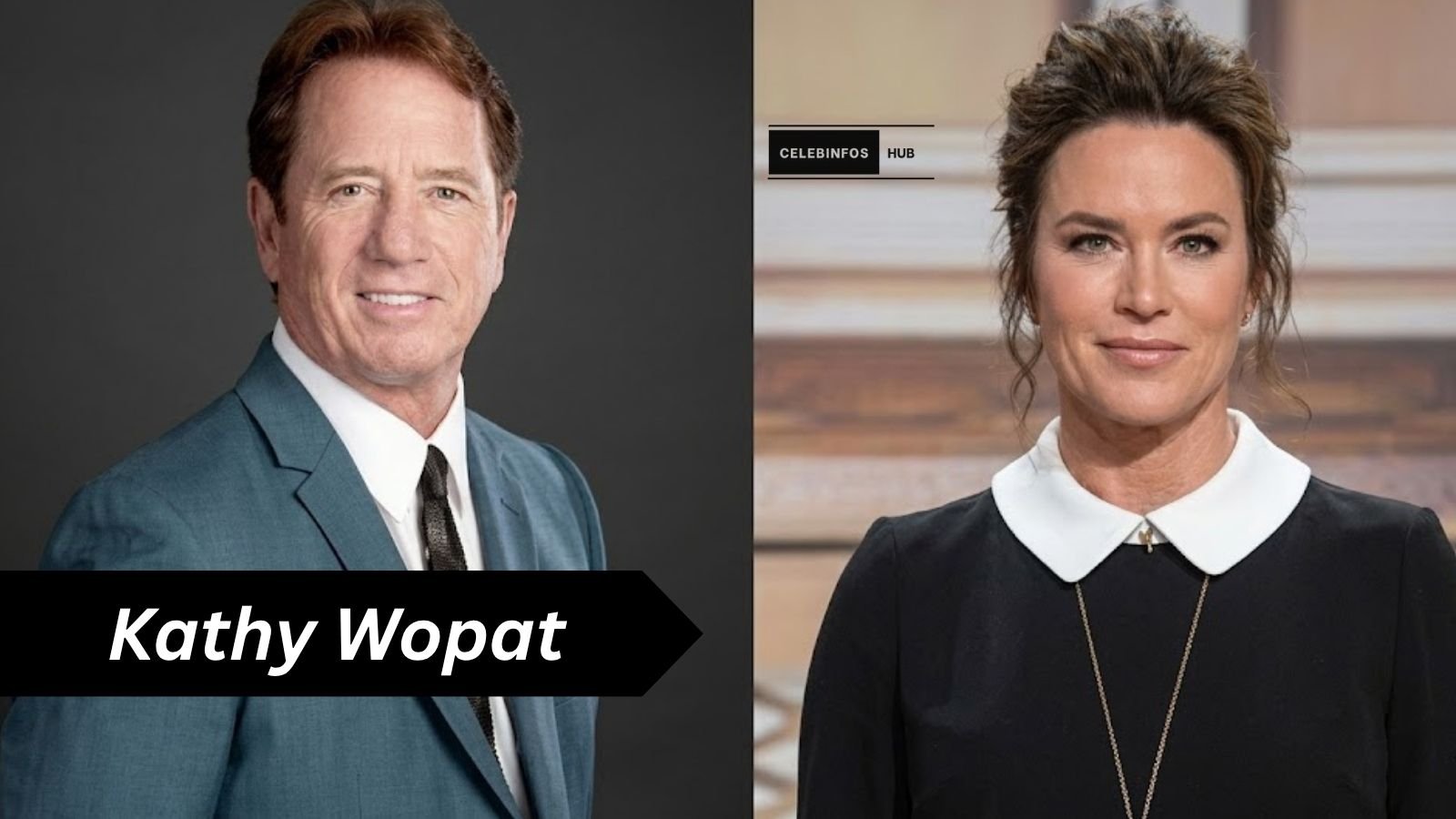 Kathy Wopat