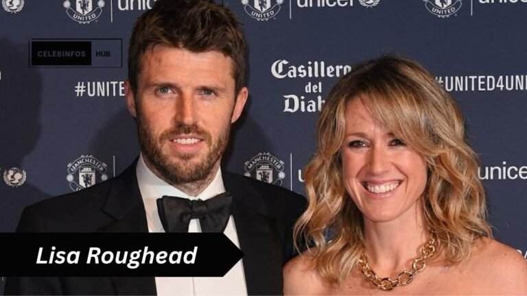 Lisa Roughead