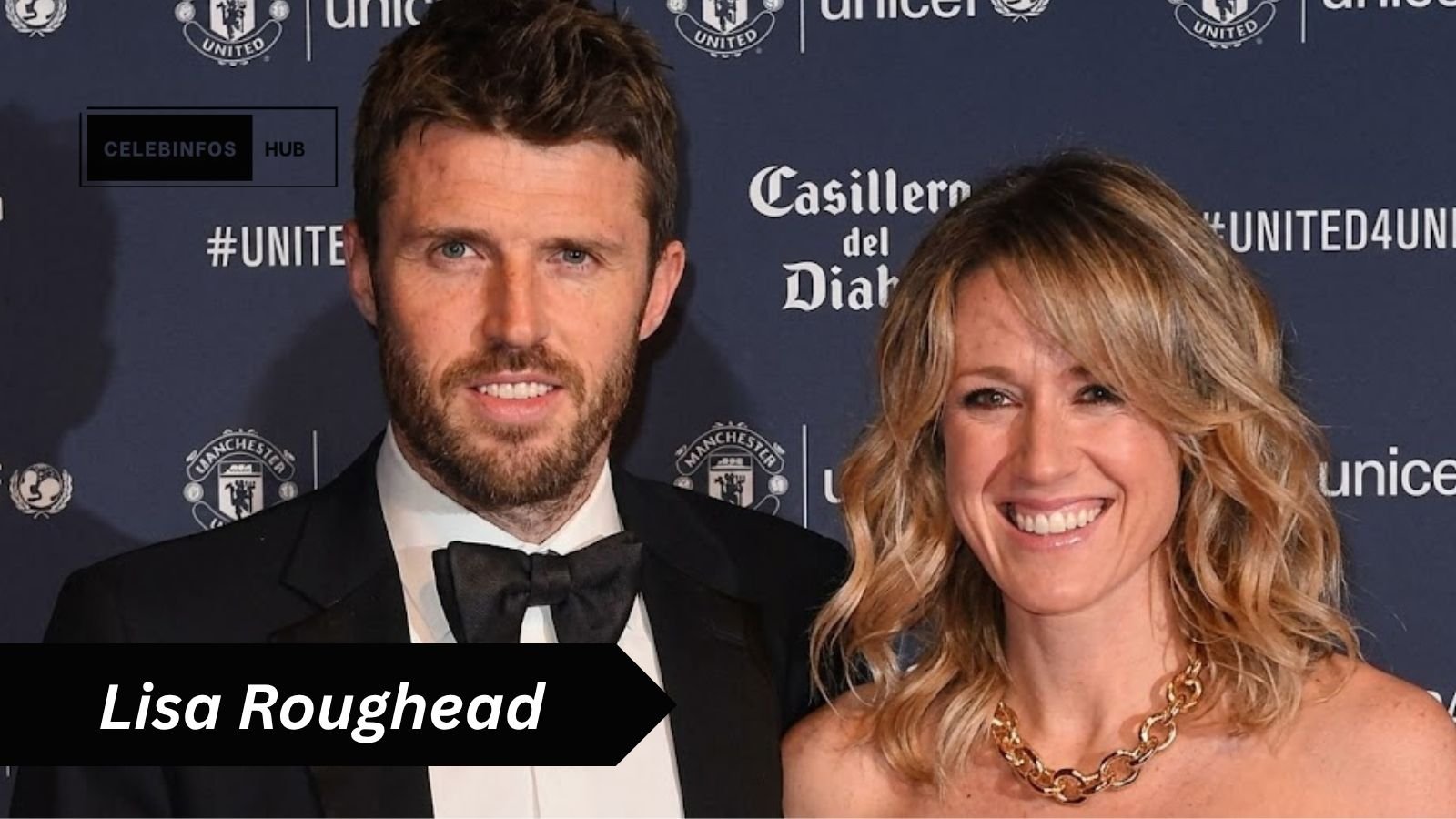 Lisa Roughead